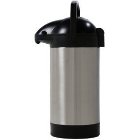 Airam pumptermos i stål 3,0 L