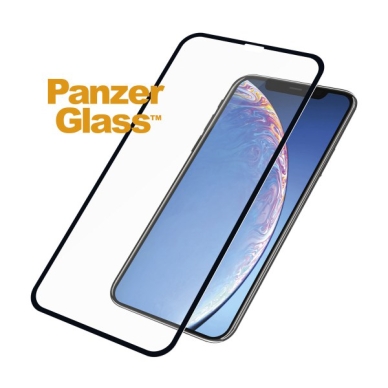 Panzerglass alt PanzerGlass Apple iPhone Xs Max/11 Pro Max, Svart
