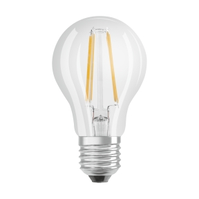 LED-lamppu E27 7 W 2700 K 806 lumenia