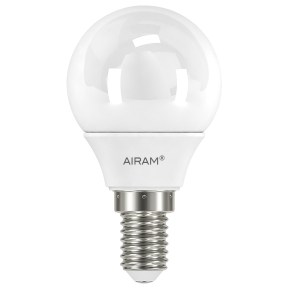 Airam LED OP P45 5,5W/840 E14