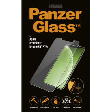 Panzerglass alt PanzerGlass Apple iPhone XR/11