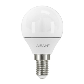 Airam LED OP P45 3,5W/840 E14