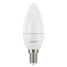 Airam LED OP C35 3W/840 E14
