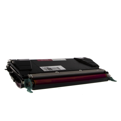 NORDICINK Tonerkassett magenta, 6.000 sidor NORDICINK alt Tonerkassett magenta, 6.000 sidor