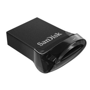 SANDISK Muistitikku 3.1 UltraFit 64GB
