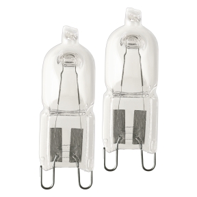 OSRAM HALOPIN SST 20W 230V G9 2-Pakkaus