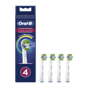 Oral-B Refiller Floss Action 4-pack