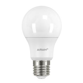 Airam LED OP A60 5,5W/840 E27
